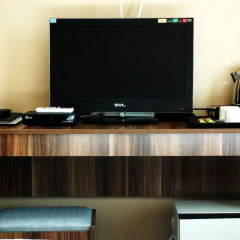 Отель K Business Hotel Кыргызстан, Бишкек - отзывы, цены и фото номеров - забронировать отель K Business Hotel онлайн удобства в номере