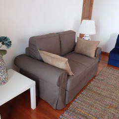 Отель Guesthouse Quinta Santa Joana комната для гостей фото 2