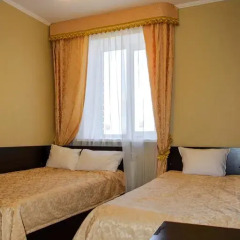 Гостиница David Bek 3* Номер Делюкс с различными типами кроватей фото 4