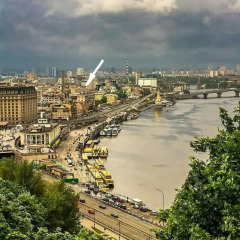 Гостиница на Набережной в центре города Украина, Киев - отзывы, цены и фото номеров - забронировать гостиницу на Набережной в центре города онлайн фото 2