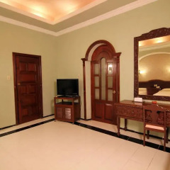 Hotel Caribe 3* Стандартный номер с различными типами кроватей фото 5