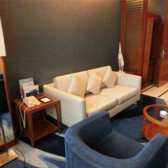Апартаменты Ocean Plaza(Apartment) 4* Улучшенный люкс фото 6