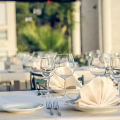 Hotel Romanov