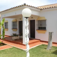 Отель Apartamentos Turísticos Cabo Roche фото 2
