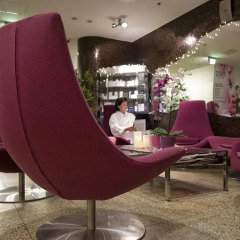 Tallink Spa and Conference Hotel гостиничный бар