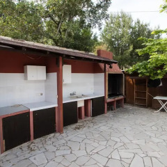 Отель Casa rural en Finestrat в номере фото 2