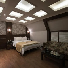 Benhur Hotel детские мероприятия