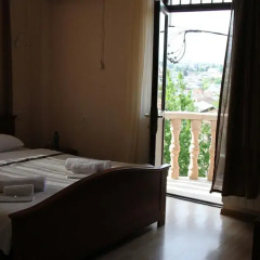 Отель B&B Old Tbilisi 3* Номер Комфорт с различными типами кроватей фото 2