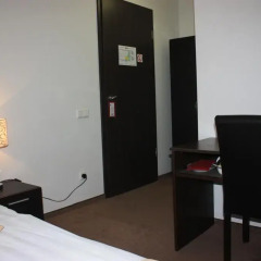 Vivulskio Hotel 3* Номер Комфорт с различными типами кроватей фото 3