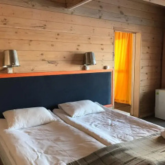 Гостиница Baikal View Hotel на Ольхоне отзывы, цены и фото номеров - забронировать гостиницу Baikal View Hotel онлайн Ольхон комната для гостей фото 4