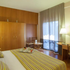 Hotel Dei Duchi 4* Полулюкс фото 3