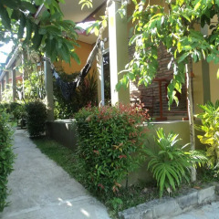 Отель Lanta Baan Nok Resort Ланта фото 11