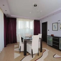 Hotel Heaven Солнечный берег удобства в номере