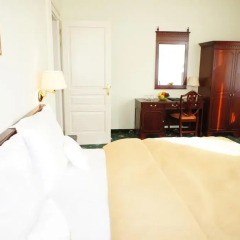 Hotel Mignon 4* Стандартный номер фото 10