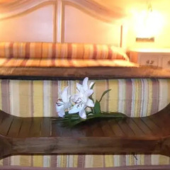 Hotel Valle Del Silencio Понферрада спа