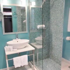 Отель La Casa de la Trinidad 4* Стандартный номер с различными типами кроватей фото 5