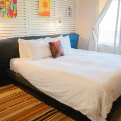 Ace Hotel and Swim Club 3* Люкс с различными типами кроватей фото 7