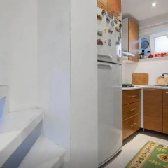 Отель Butterfly Guest House в номере