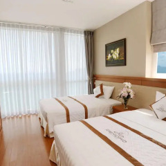 Dendro Hotel 3* Номер Делюкс с различными типами кроватей фото 6