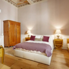 Отель La Maison du Sage 3* Люкс повышенной комфортности с различными типами кроватей фото 6