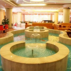 Отель Xili Lake Holiday Resort - Shenzhen Шэньчжэнь бассейн фото 2
