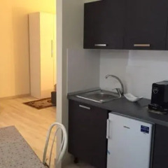 Отель Corso Italia 314 Ареццо в номере