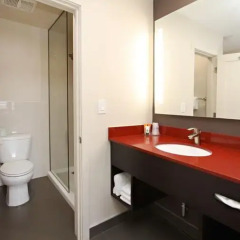 Отель Best Western Plus Dragon Gate Inn 2* Стандартный номер с различными типами кроватей фото 7