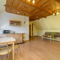 Отель Hostel Filaretai Литва, Вильнюс - отзывы, цены и фото номеров - забронировать отель Hostel Filaretai онлайн в номере фото 2
