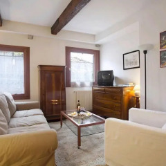 Отель Locappart Cannaregio - Venice City Centre Италия, Венеция - отзывы, цены и фото номеров - забронировать отель Locappart Cannaregio - Venice City Centre онлайн комната для гостей