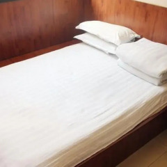 Fumanyuan Hotel Shenyang 2* Стандартный номер с различными типами кроватей фото 3