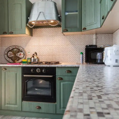 Отель Sweet Home at Rustaveli Avenue в номере