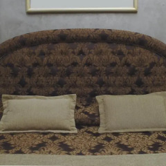 Отель B&B Dante e Beatrice 3* Стандартный номер с различными типами кроватей фото 6