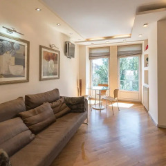 Гостиница Partner Guest House Shevchenko 3* Апартаменты с различными типами кроватей фото 8