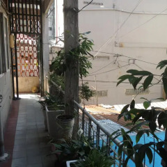 Отель Charming Apt Heart Of Saigon Cbd