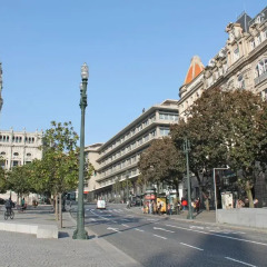 Hotel Chique Порту