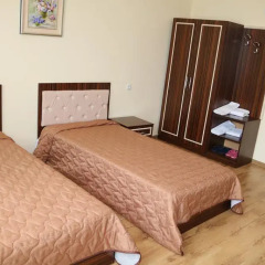 Hotel Arda 3* Стандартный номер фото 2