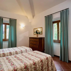 Отель Villa il Cedro Апартаменты фото 15