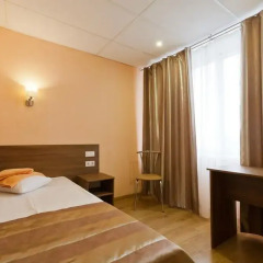 Гостиница Гомель 3* Номер Комфорт с различными типами кроватей фото 5