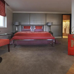 Отель Radisson Blu Edwardian Mercer Street 4* Люкс с различными типами кроватей фото 8