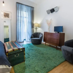 Отель House Sao Bento 2* Стандартный номер фото 23