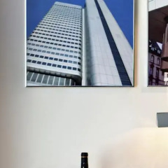 Fleming's Hotel Frankfurt-Messe интерьер отеля фото 3
