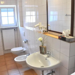 Hotel Mühleinsel 3* Стандартный номер с двуспальной кроватью фото 11