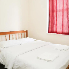 London Shelton Hotel 2* Стандартный номер с различными типами кроватей