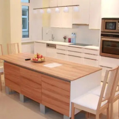 Апартаменты Livingston Apartment Davinci Вена в номере фото 2