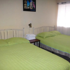 Отель Palace Inn Hotel Гондурас, Сан-Педро-Сула - отзывы, цены и фото номеров - забронировать отель Palace Inn Hotel онлайн детские мероприятия