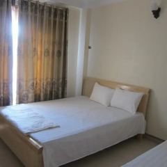 Thanh Son Noi Bai Airport Hotel 2* Стандартный номер