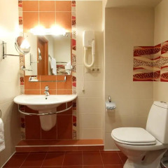 Гостиница Галерея 3* Люкс фото 18
