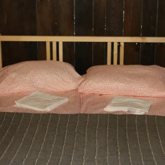 Гостиница Apart cottage Sheriff mini в Выборге отзывы, цены и фото номеров - забронировать гостиницу Apart cottage Sheriff mini онлайн Выборг спа фото 2