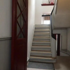 Отель Vestergade 19 Apartment Дания, Копенгаген - отзывы, цены и фото номеров - забронировать отель Vestergade 19 Apartment онлайн интерьер отеля фото 2