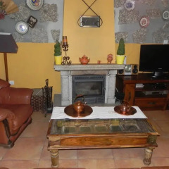 Отель Casa de Mos интерьер отеля